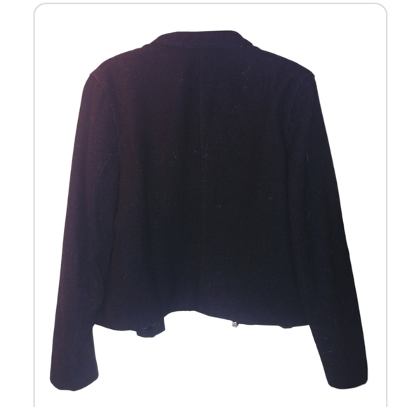 GAP Moto Jacket - Picture 5 of 11